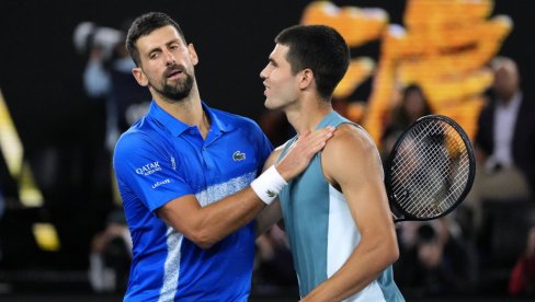 AUSTRALIJAN OPEN PONIZIO SRBINA: Evo šta je Novak Đoković doživeo u Melburnu