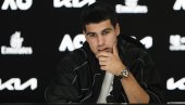 РОЛАН ГАРОС: Крај за Американце, још један тежак испит за Швјонтекову...