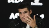 ИЗНЕНАЂУЈУЋА ОДЛУКА! Карлос Алкараз победио Новака Ђоковића па повукао потез који нико није очекивао
