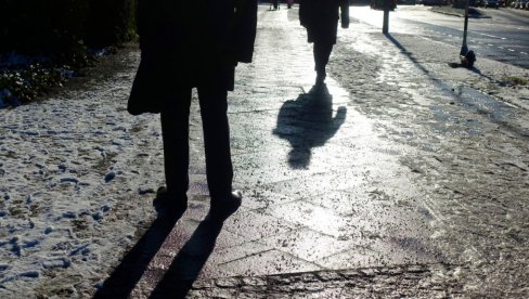 ДОШЛА ЈЕ ЗИМА БИЋЕ ДУГА И ХЛАДНА: Временска прогноза за четвртак, 25. децембар