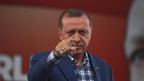 OGROMAN BROJ MRTVIH Erdogan: Izazvali su katastrofu, stiže kazna - odgovaraće