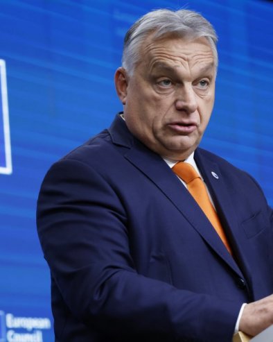 ХОЋЕ ДА МЕ СРУШЕ: Орбан оптужио Брисел - ЕУ жели земљу по мери Немачке, Аустрије и Француске