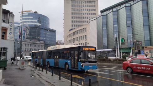 ZBOG KOMEMORACIJE ŽRTVAMA NOVOSADSKE RACIJE: Menjaju se trase dve autobuske linije