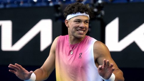 AUSTRALIJAN OPEN: Šelton ide u drugo kolo, kraj za Mikelsena...