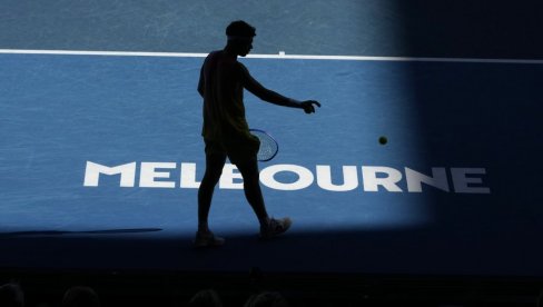 AUSTRALIJAN OPEN, NAJNOVIJE VESTI: Još jedan neviđen skandal TV komentatora u Melburnu!