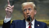 ТРАМП ИЗНЕО ОШТАР ДЕМАНТ: Извештај да САД шаљу бомбардере близу Венецеуле нетачни