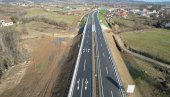 U OVOJ GODINI 133 KILOMETRA NOVIH PUTEVA: Na proleće radovi na Voždu Karađorđe - ministarka otkrila detalje