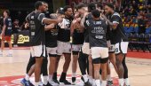 PRENOS, ABA LIGA: Partizan - Zadar