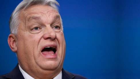 ORBAN ŽESTOKO UDARIO NA TUSKA: Ratni huškač koji je Poljsku prodao Briselu ORBAN ŽESTOKO UDARIO NA TUSKA: Ratni huškač koji je Poljsku prodao Briselu