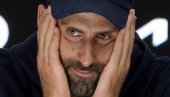 KAD UMREM ŽELIM DA PIŠE...! Novak Đoković je otišao na njegovu sahranu i desio se totalni zaokret