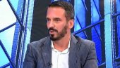 UROŠ PIPER: U Americi hapse sudije zbog kršenja zakona, a kod nas?