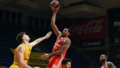 PRENOS, ZVEZDA - MAKABI: Šta se ovo dešava?