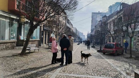 УПОЗОРЕЊЕ ЗА ВОЗАЧЕ У ВРАЊУ: На Дан државности измењен режим саобраћаја