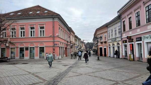 ПОДОВОМ СМРТИ ВУКАШИНА ЦРНЧЕВИЋА: У Новом Саду 23. март проглашен Даном жалости