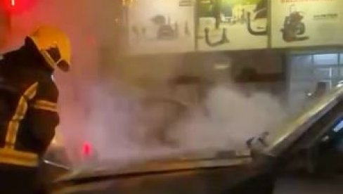 ОПТУЖЕНА ДИРЕКТОРА ДОМА ЗА СТАРЕ НА ЗВЕЗДАРИ: Двоје настрадало, а петоро повређено у пожару