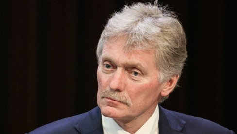 MIR POSREDSTVOM SILE NE MOŽE SE PRIMENITI NA RUSIJU: Peskov oštro prokomentarisao dva rata
