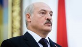 САДА И ЗВАНИЧНО: Лукашенко председник Белорусије