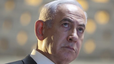BIRAM POBEDU NAD NEPRIJATELJIMA: Netanjahu poručio da uvek daje prednost pobedi u ratu u odnosu na dobre odnose sa javnošću