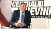 DODIK DEMANTOVAO VELIKU LAŽ KOD HADŽIFEJZOVIĆA: To je izmišljotina, dogovorili su se da to napakuju