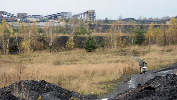 И ЕВРОПСКА УНИЈА ЖЕЛИ ДЕО УКРАЈИНСКИХ РЕСУРСА: Између осталог траже графит