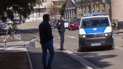 TREBINJE UZNEMIRENO NAKON INCIDENTA:  Maloletnici krvnički pretukli tinejdžera