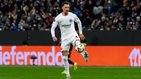 GOLEADA U NAJAVI: Kada igraju orlovi druga opcija ne postoji! GOLEADA U NAJAVI: Kada igraju orlovi druga opcija ne postoji!