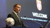 ВЕЋИ БРОЈ КЛУБОВА И ВИШЕ НОВЦА ОД ТВ ПРАВА: Бранко Радујко отворено о променама у српском фудбалу