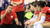 PEHAR OSTAJE U OBRENOVCU: Odbojkašice TENT-a u finalu Superkupa Srbije u Trsteniku savladale Železničar sa 3:0