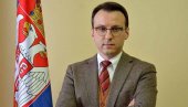 ПЕТКОВИЋ РЕАГОВАО НА АЛЕКСИЋЕВЕ УВРЕДЕ: Држава се даноноћно бори за наш народ на Косову и Метохији