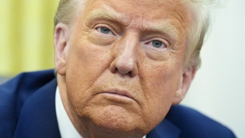АНАЛИЗА НАМЕРА АМЕРИЧКОГ ЛИДЕРА: Шта ради Доналд Трамп?