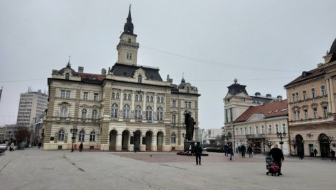 NOVI SAD I OVE GODINE FINANSIRA USLUGE LIČNOG PRATIOCA ZA 500 KORISNIKA: Čak 730 puta veći budžet za te namene u odnosu na 2012.