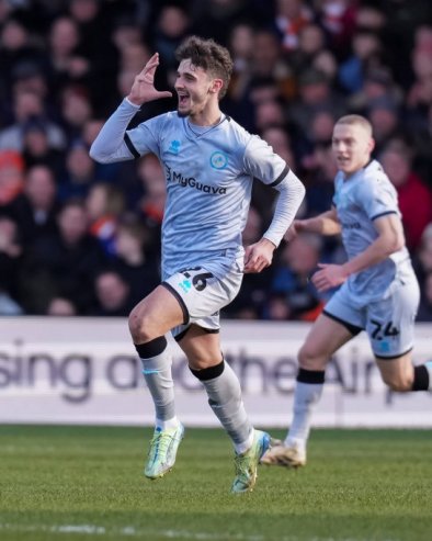 БИЋЕ ГОЛОВА У ДЕРБИЈУ КОЛА: Гости су у серији добрих резултата