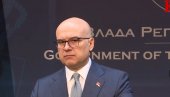 КАКВО ЈЕ ТО ЗЛО У ОВИМ ЈАДНИМ, МАЛИМ БЕСЧАСНИМ ЉУДИМА Вучевић осудио ширење лажи и теорија завере о повратку председника Вучића из САД