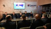 RAZMOTRENA TRENUTNA SITUACIJA SRBA NA KiM: Srpska lista na sastanku sa otpravnicom poslova ambasade SAD  u Prištini Anu Pratipati