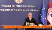 USTAVNI OKVIRI SU JASNI Vučić: Pokušaćemo da formiramo novu vladu - ako ne, idemo na izbore