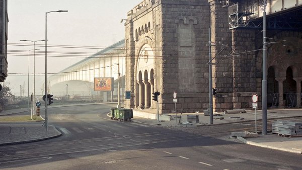 ФОТОГРАФИЈЕ КАО ДОКУМЕНТИ ПРОМЕНА: Разговор са Иваном Петровићем у финалу изложбе И место његово неће га више познати