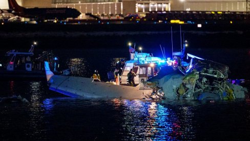 HOROR U AMERICI! Ovo je spisak poginulih sportista u avionu smrti