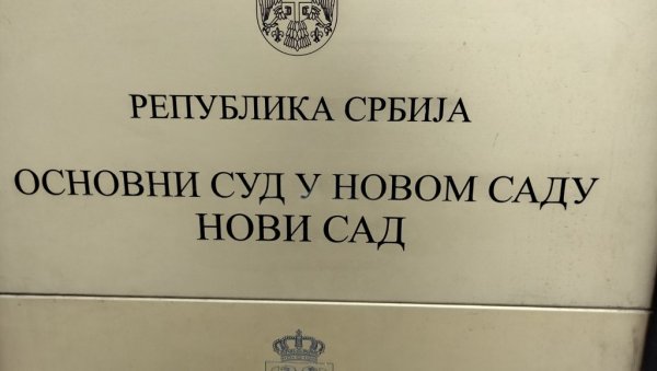 ЧЕТВОРИЦИ ОСУМЊИЧЕНИХ ЗА НАПАД НА СТУДЕНТЕ У НОВОМ САДУ ОДРЕЂЕН ПРИТВОР: Основни суд прихватио предлог Основног јавног тужилаштва