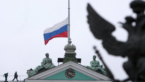 РУСИЈА ТУГУЈЕ: Погинуо (и) Олег Хофман - последња у низу трагичних вести