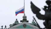 РУСИЈА ТУГУЈЕ: Погинуо (и) Олег Хофман - последња у низу трагичних вести