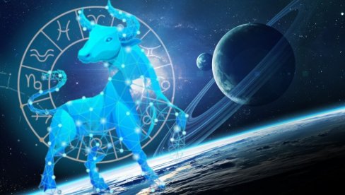 FINANSIJSKI PROBLEMI, IZNENADNE SELIDBE, PROMENE POSLA Astro savet za subotu 8. novembar: Retro-hod Urana preko Bika sad pa tek za 84 godine