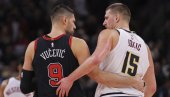VUČEVIĆ OTKRIO IGRA LI NIKOLA JOKIĆ NA EVROBASKETU! Crnogorac zapanjio Srbiju VUČEVIĆ OTKRIO IGRA LI NIKOLA JOKIĆ NA EVROBASKETU! Crnogorac zapanjio Srbiju