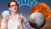 PRILIKE ZA ZARADU I PUTOVANJA Astro savet za ponedeljak, 10. novembar: Veliki vodeni trigon podstiče kreativnost i intiuciju