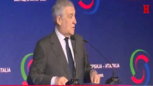 РЕЗУЛТАТИ АДМИНИСТРАТИВНИХ ИЗБОРА У КАЛАБРИЈИ: Још један регион освојио десни центар, из Партије Форца Италије РЕЗУЛТАТИ АДМИНИСТРАТИВНИХ ИЗБОРА У КАЛАБРИЈИ: Још један регион освојио десни центар, из Партије Форца Италије