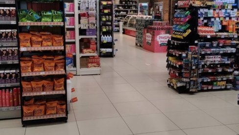 ВЕЛИКИ ТРГОВЦИ ВРАТИЛИ ОФ РАБАТЕ, А ПОЈЕДИНИ И ПОДИГЛИ: Огласила се министарка трговине