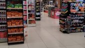 VELIKI TRGOVCI VRATILI OF RABATE, A POJEDINI I PODIGLI: Oglasila se ministarka trgovine