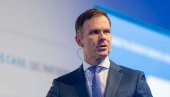 OBRAĆANJE SINIŠE MALOG IZ VAŠINGTONA: Ministar govori o svim važnim i aktuelnim temama