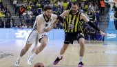JOŠ JEDAN MEČ SE IGRA U BOLONJI: Virtus je poveo sa 1-0 u seriji JOŠ JEDAN MEČ SE IGRA U BOLONJI: Virtus je poveo sa 1-0 u seriji