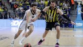 FRANCUZ NAPUSTIO VIRTUS: Duško Ivanović ostao bez važnog igrača
