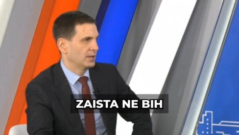 ЈОВАНОВИЋ ОТКРИО ДА ЈЕ ЦИЉ СТУДЕНТСКОГ ПРОТЕСТА ДОВЕСТИ ЊЕГА И ЂИЛАСА НА ВЛАСТ: Поручио студентима да су глупи и да не могу да воде државу!